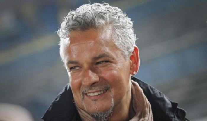 Buon compleanno Roberto Baggio: oggi compie 54 anni uno dei talenti indiscussi del calcio italiano