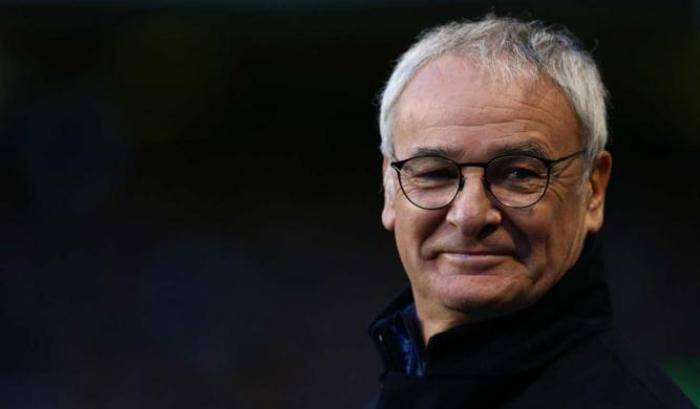 Claudio Ranieri riparte dal Nantes
