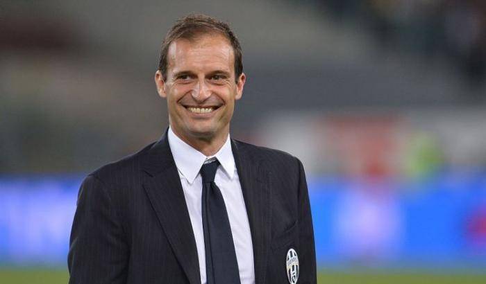 Juventus: sabato la prima amichevole stagionale contro il Cesena