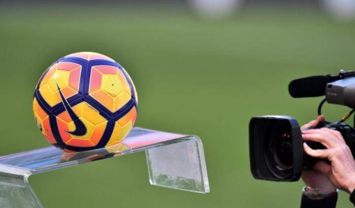 Sky e Dazn si spartiscono i big match di Serie A: ecco la suddivisione