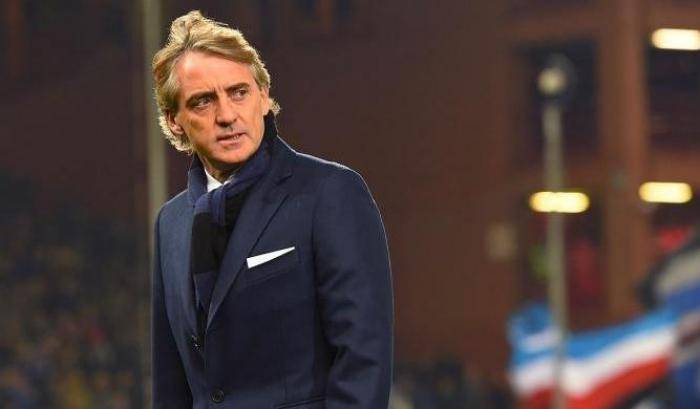 Ufficiale la risoluzione di contratto con lo Zenit, Mancini verso la Nazionale