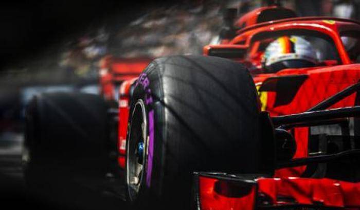 Gp Monaco, Ricciardo domina. Vettel:"Ferrari ok, domenica saremo tutti vicini"