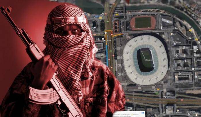 Terrorismo, Collomb: "Durante i mondiali no a partite sui maxischermi"