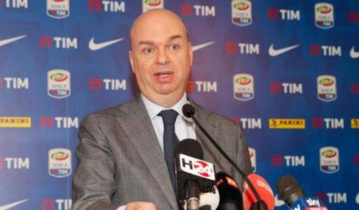 Milan convocato dall'Uefa, Fassone: "Giudichino i fatti, non le congetture"