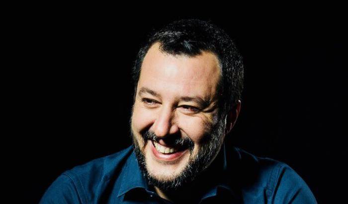 Salvini: "Balotelli Capitano? L'allenatore non scelga per motivi antropologici"
