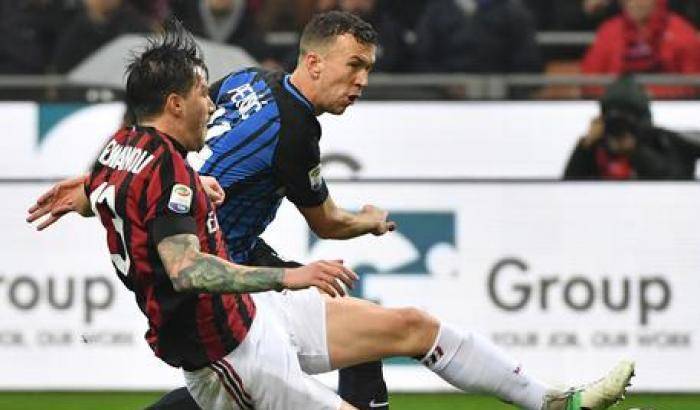 Milan, rinnova Romagnoli: "Voglio vincere dei trofei qui"