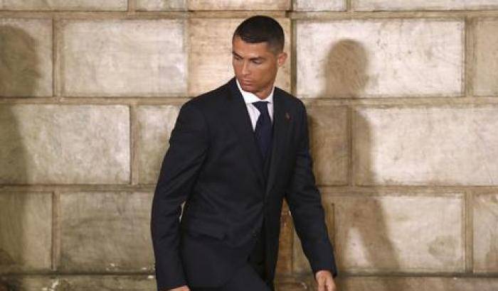Ronaldo lascia il Real, dal Portogallo: "Scelta irreversibile"