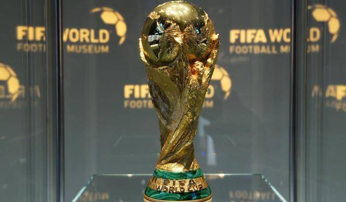 La Fifa ha deciso, il Mondiale del 2026 si giocherà in Usa, Canada e Messico