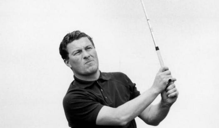 Muore Peter Thomson, uno dei più grandi golfisti australiani
