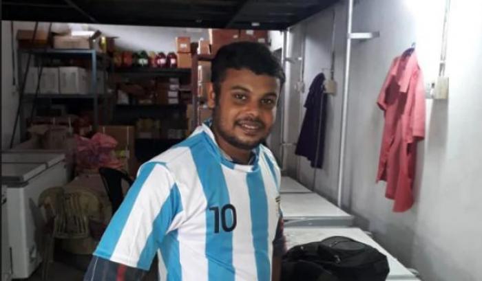 Si suicida per la sconfitta dell'Argentina, l'ossessione fatale di un tifoso indiano
