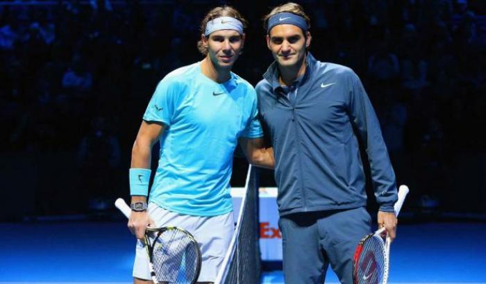 Federer perde la finale ad Halle e Nadal torna primo nella classifica mondiale