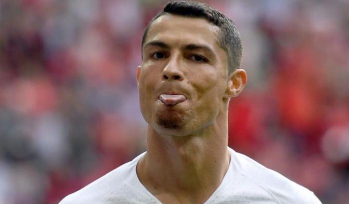 Ronaldo più vicino alla partenza: la clausola da 1 miliardo a 120 milioni