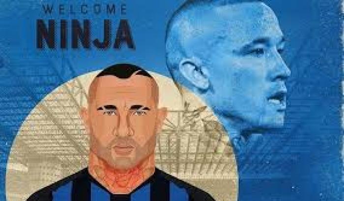 Inter, Nainggolan: "Spero di vincere qualcosa, non l'ho mai fatto"