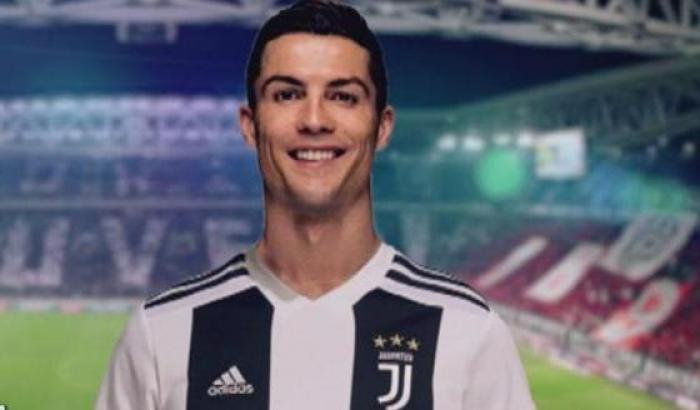 Juve, il quotidiano Marca: "Cristiano Ronaldo cerca casa a Torino"