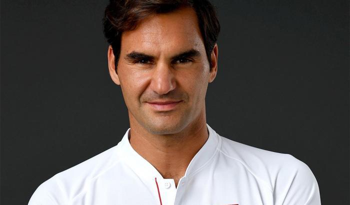 Federer show contro Lacko: 35 punti di fila e vola al terzo turno