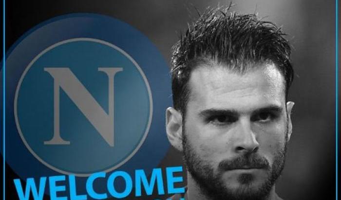 Ancora un portiere per il Napoli: ufficializzato Karnezis