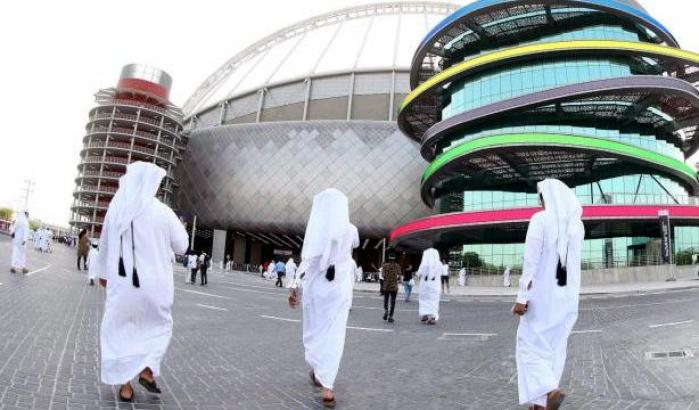 Il Qatar ingaggiò ex agenti Cia per screditare gli avversari e avere i Mondiali