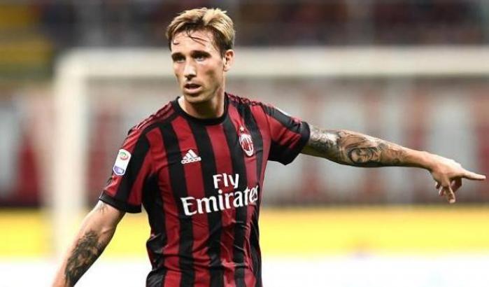 Milan, Biglia: "Mi dimostrerò all'altezza. Obiettivo Champions League"