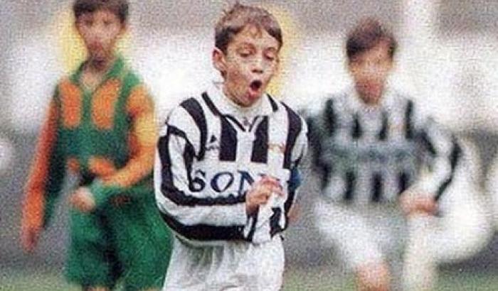 Finisce la storia d'amore fra Marchisio e la Juventus