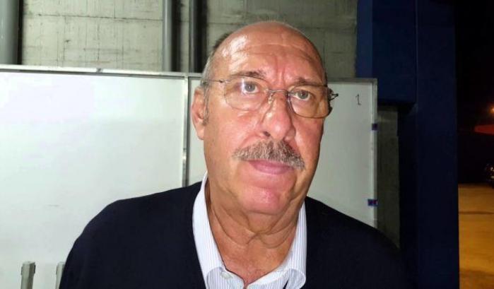 Lazio, è morto Mario Facco: eroe dello scudetto del 1974