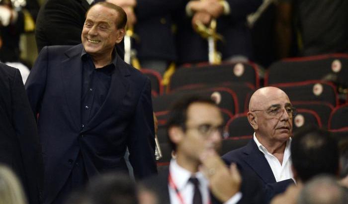Berlusconi, il ritorno: pronto a rilevare il Monza in coppia con Galliani