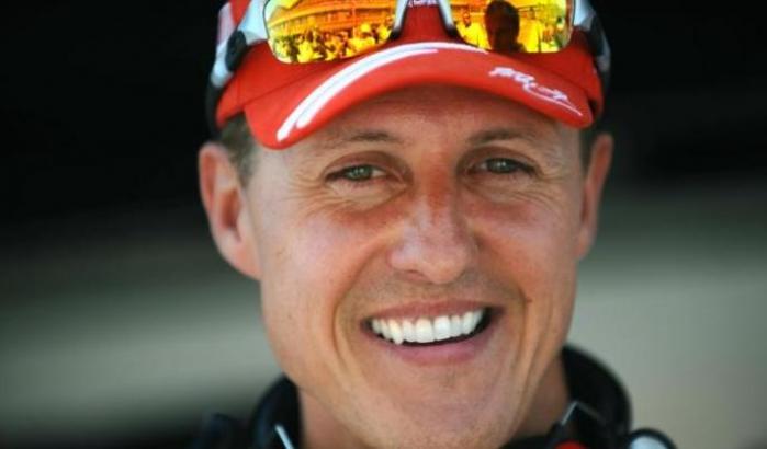 Michael Schumacher compirà 50 anni: si spera sia l'anno della ripresa