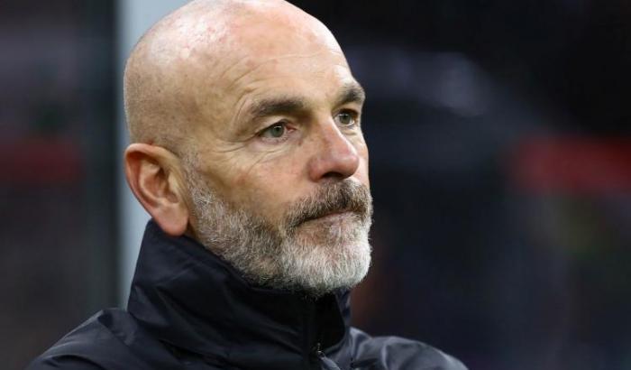 Milan-Verona, l'amarezza di Pioli: "Con più lucidità avremmo vinto"