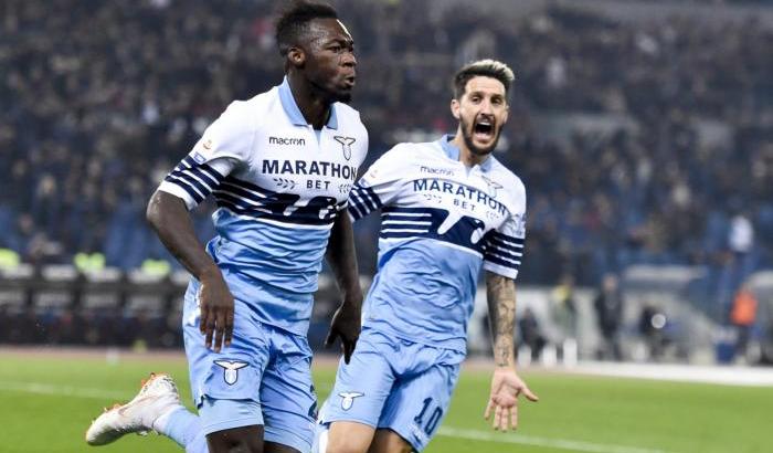 Il personaggio della settimana: Felipe Caicedo, l'eroe inatteso della Lazio