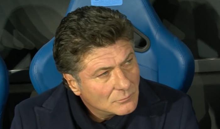 Torino: Mazzarri rescinde, la squadra a Moreno Longo