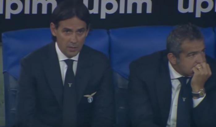 Inzaghi predica calma: "Ragioniamo gara per gara. Hellas ben organizzato"