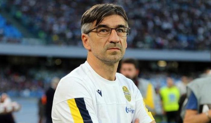 Un Hellas Verona formato europeo per la rivincita di Ivan Juric