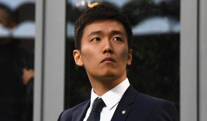 Inter, la bordata di Zhang al presidente della Lega Serie A: "Sei un grandissimo pagliaccio"