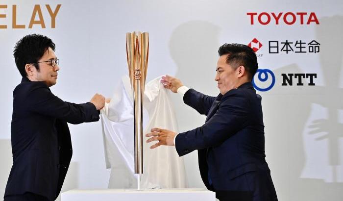 Olimpiadi di Tokyo rimandate al 2021: la fiaccola olimpica ferma la sua corsa