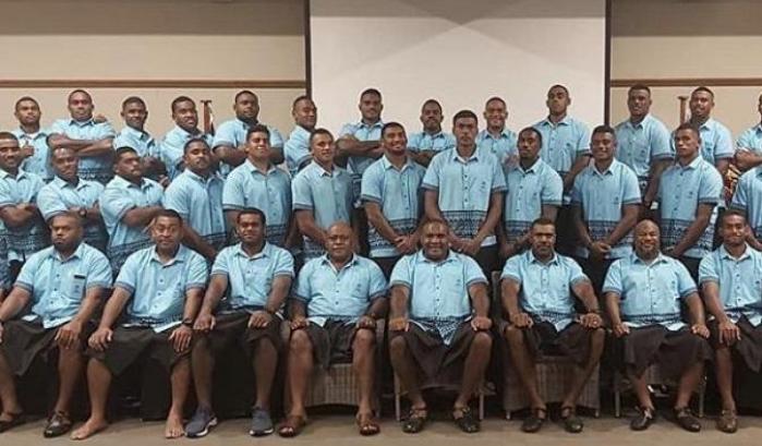 Violano le disposizioni sul Coronavirus: arrestati due rugbisti delle Isole Fiji