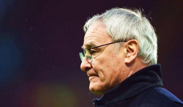 Ranieri: "Se si riprenderà, sarà un campionato falsato"