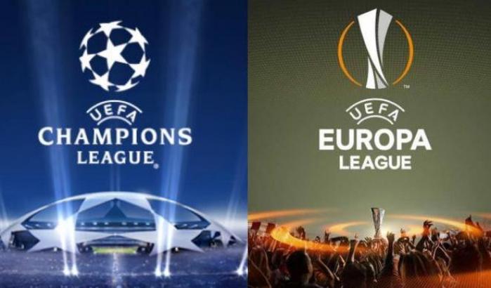 Uefa: deciso il piano per concludere la Champions entro agosto