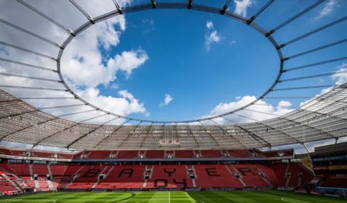 Germania, stop a tutti gli eventi sportivi fino al 31 agosto. Ma la Bundesliga spera di ripartire