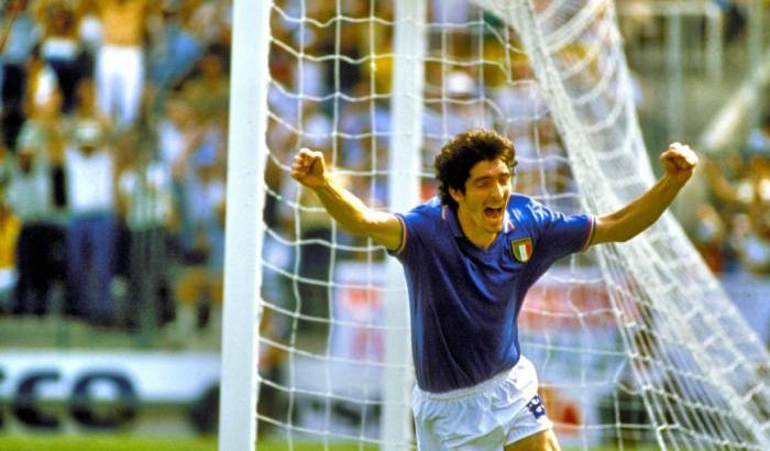 Paolo Rossi: 