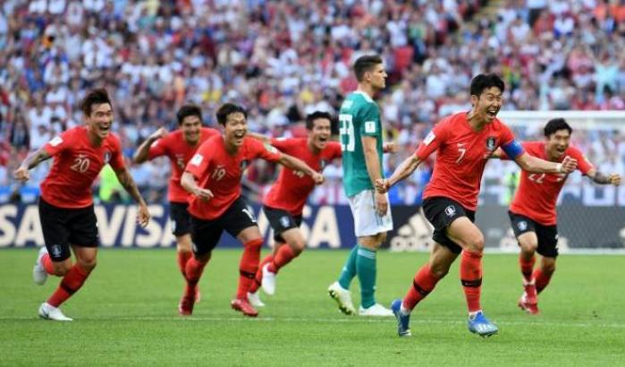 In Corea del Sud sono pronti a ripartire con il calcio