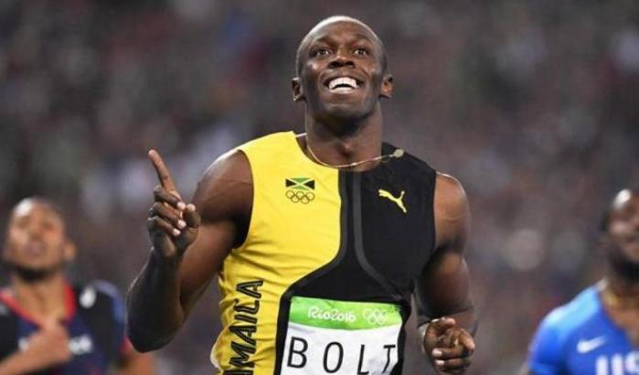 Bolt sullo Sport: “Saranno tutti ancora più affamati, quando ricomincerà"