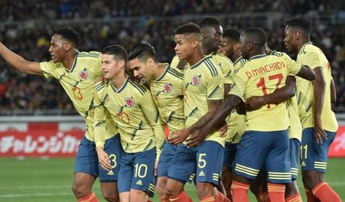 Governo colombiano: difficile tornare a giocare a calcio prima di luglio