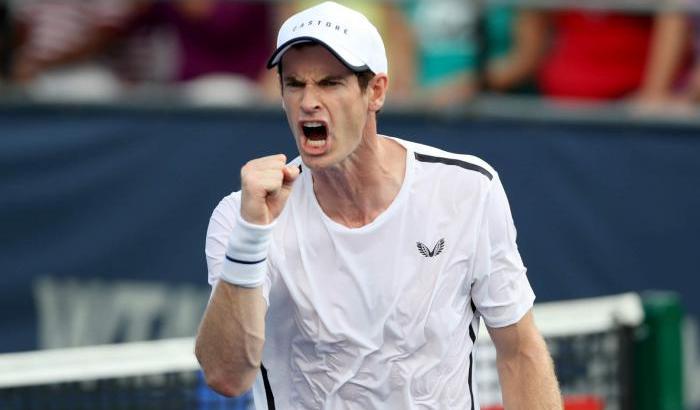 Murray si mostra scettico: "Il tennis sarà uno degli ultimi sport a tornare alla normalità"
