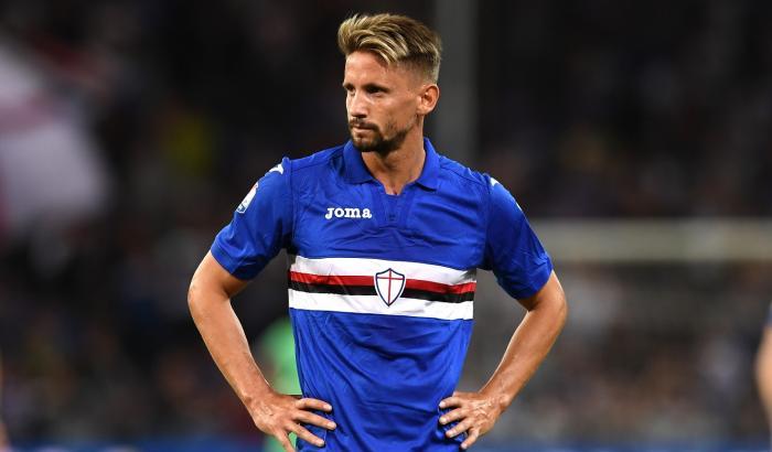 Gaston Ramirez: "Ho avuto paura, non per me ma per i miei figli”