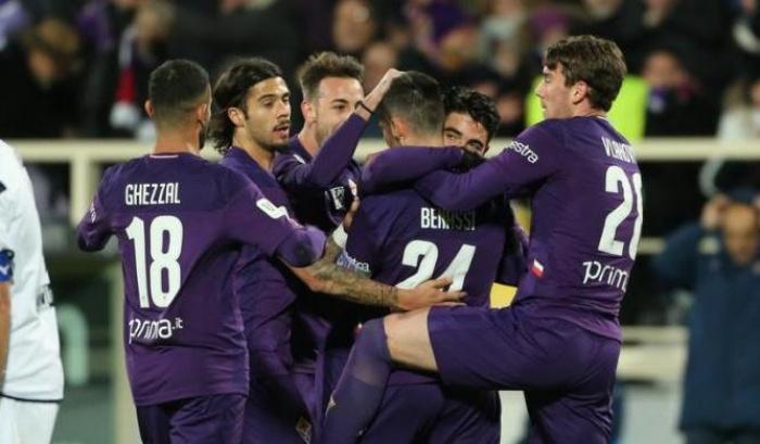 Fiorentina per la salute: “Forza e Cuore” sfiora i 900.000 euro