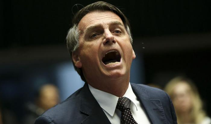 Bolsonaro: “Dipendesse esclusivamente dal mio voto darei l’ok per ricominciare a giocare”