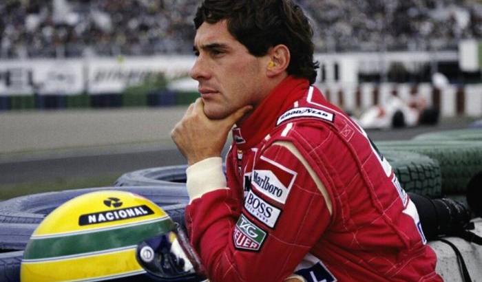 Ventisette anni fa ci lasciava il pilota Ayrton Senna