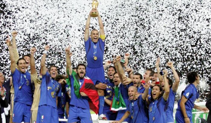 Troppa nostalgia di calcio per gli italiani. La soluzione nelle partite storiche