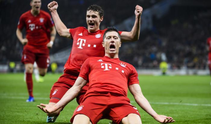 La Bundesliga è il primo campionato europeo a ripartire: in campo a metà maggio