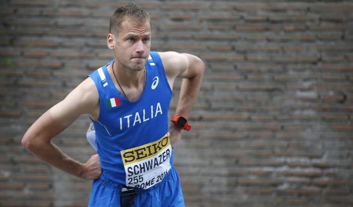 Doping, Schwazer punta su Bolzano: "Per me è importante ribadire la mia innocenza"