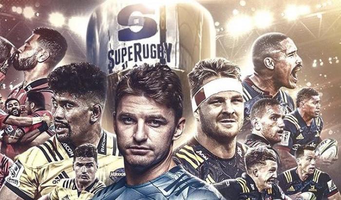 Nuova Zelanda: in arrivo il torneo casalingo di rugby